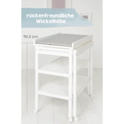 Roba Combinación De Baño/cambiador Extensible, Incluye Cambiador 5 Roba Combinación De Baño/cambiador Extensible, Incluye Cambiador -Tienda De Mesa De Pañales roba combinacion de bano cambiador extensible incluye cambiador a292190 3