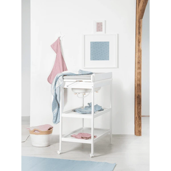 roba Combinación de baño y cambio de pañales, incluye cambiador plegable Roba Combinación De Baño Y Cambio De Pañales, Incluye Cambiador Plegable -Tienda De Mesa De Pañales roba combinacion de bano y cambio de panales incluye cambiador plegable a292185 2