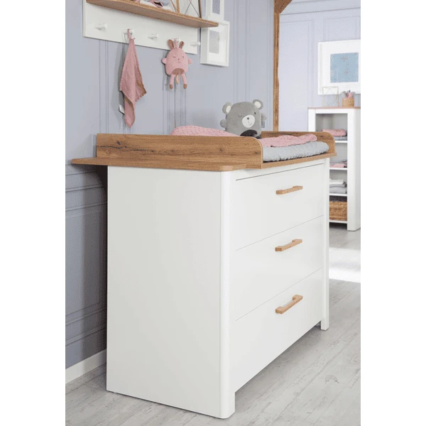 roba Cómoda cambiador Ava Roba Cómoda Cambiador Ava -Tienda De Mesa De Pañales roba comoda cambiador ava a317462 1