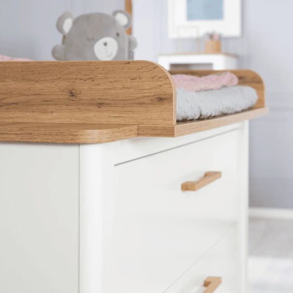 roba Cómoda cambiador Ava Roba Cómoda Cambiador Ava -Tienda De Mesa De Pañales roba comoda cambiador ava a317462 4