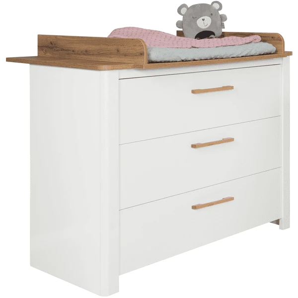 roba Cómoda cambiador Ava Roba Cómoda Cambiador Ava -Tienda De Mesa De Pañales roba comoda cambiador ava a317462
