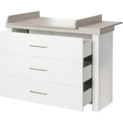 Roba Cómoda Cambiador Lucy Ancho 3 Roba Cómoda Cambiador Lucy Ancho -Tienda De Mesa De Pañales roba comoda cambiador lucy ancho a317496 1