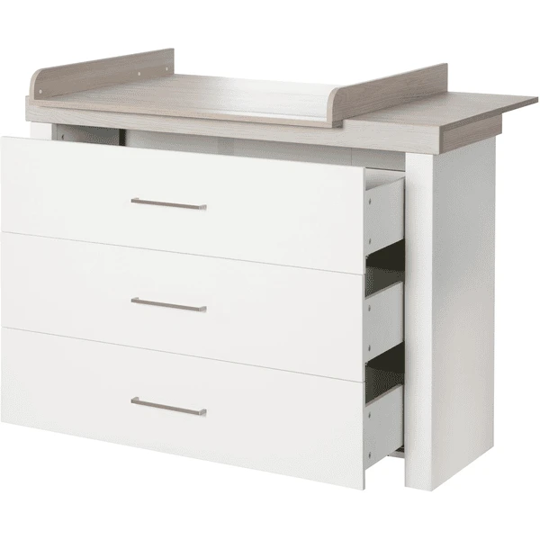 roba Cómoda cambiador Lucy ancho Roba Cómoda Cambiador Lucy Ancho -Tienda De Mesa De Pañales roba comoda cambiador lucy ancho a317496 1