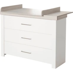 Roba Cómoda Cambiador Lucy Ancho