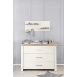 Roba Cómoda Cambiador Lucy Ancho 5 Roba Cómoda Cambiador Lucy Ancho -Tienda De Mesa De Pañales roba comoda cambiador lucy ancho a317496 3