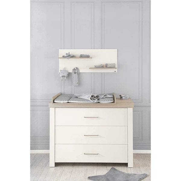 roba Cómoda cambiador Lucy ancho Roba Cómoda Cambiador Lucy Ancho -Tienda De Mesa De Pañales roba comoda cambiador lucy ancho a317496 3