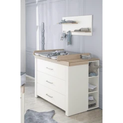 Roba Cómoda Cambiador Lucy Ancho 6 Roba Cómoda Cambiador Lucy Ancho -Tienda De Mesa De Pañales roba comoda cambiador lucy ancho a317496 4