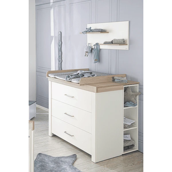 roba Cómoda cambiador Lucy ancho Roba Cómoda Cambiador Lucy Ancho -Tienda De Mesa De Pañales roba comoda cambiador lucy ancho a317496 4