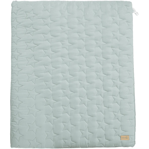 roba Estantería cambiante de pared con cambiador incluido Style Frosty Green Stars Roba Estantería Cambiante De Pared Con Cambiador Incluido Style Frosty Green Stars -Tienda De Mesa De Pañales roba estanteria cambiante de pared con cambiador incluido style frosty green stars a315540 3