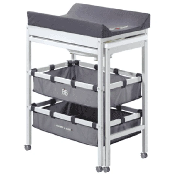 roba Estrella de rock Baño de bebé y juego de cambio de pañales, gris Roba Estrella De Rock Baño De Bebé Y Juego De Cambio De Pañales, Gris -Tienda De Mesa De Pañales roba estrella de rock bano de bebe y juego de cambio de panales gris a172931