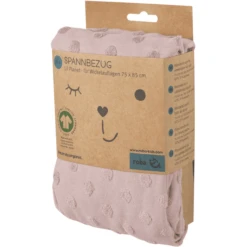 Roba Funda Ajustada Para El Cambiador Lil Planet Rosa 85 Cm X 75 Cm -Tienda De Mesa De Pañales roba funda ajustada para el cambiador lil planet rosa 85 cm x 75 cm a292125 3