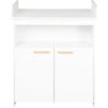 Roba Mueble Cambiador Anton 2 Roba Mueble Cambiador Anton -Tienda De Mesa De Pañales roba mueble cambiador anton a396340