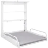 Roba Mueble Cambiador De Pared Incl. Cambiador Style Blanco 1 Roba Mueble Cambiador De Pared Incl. Cambiador Style Blanco -Tienda De Mesa De Pañales roba mueble cambiador de pared incl cambiador style blanco a292178