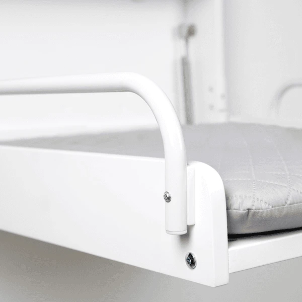 roba Mueble cambiador de pared incl. cambiador Style blanco Roba Mueble Cambiador De Pared Incl. Cambiador Style Blanco -Tienda De Mesa De Pañales roba mueble cambiador de pared incl cambiador style blanco a292178 3