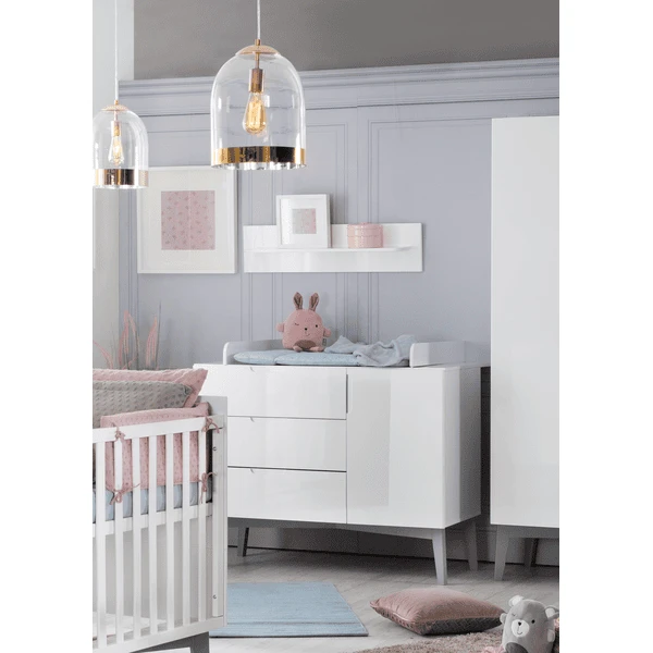 roba Mueble cambiador Retro 2 ancho de armario blanco Roba Mueble Cambiador Retro 2 Ancho De Armario Blanco -Tienda De Mesa De Pañales roba mueble cambiador retro 2 ancho de armario blanco a292687 1