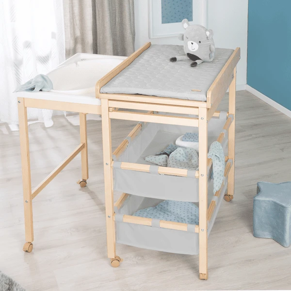 roba Set de baño y cambio de pañales extensible Roba Set De Baño Y Cambio De Pañales Extensible -Tienda De Mesa De Pañales roba set de bano y cambio de panales extensible a315580 2