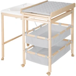 Roba Set De Baño Y Cambio De Pañales Extensible 5 Roba Set De Baño Y Cambio De Pañales Extensible -Tienda De Mesa De Pañales roba set de bano y cambio de panales extensible a315580 4