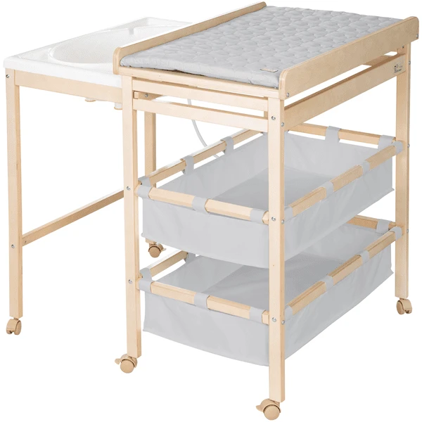 roba Set de baño y cambio de pañales extensible Roba Set De Baño Y Cambio De Pañales Extensible -Tienda De Mesa De Pañales roba set de bano y cambio de panales extensible a315580 4