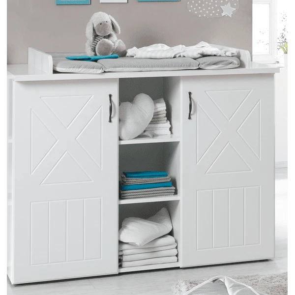 roba Unidad de cambio Constantin Roba Unidad De Cambio Constantin -Tienda De Mesa De Pañales roba unidad de cambio constantin a224062 3