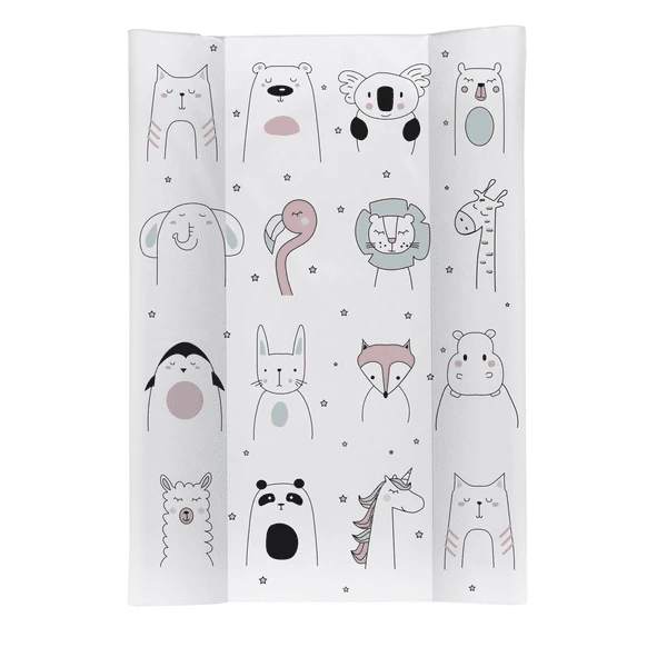 Rotho Baby design Cambiador de cuña Happy Faces blanco 50 x 70 cm Rotho Babydesign Rotho Baby Design Cambiador De Cuña Happy Faces Blanco 50 X 70 Cm -Tienda De Mesa De Pañales rotho baby design cambiador de cuna happy faces blanco 50 x 70 cm a290421