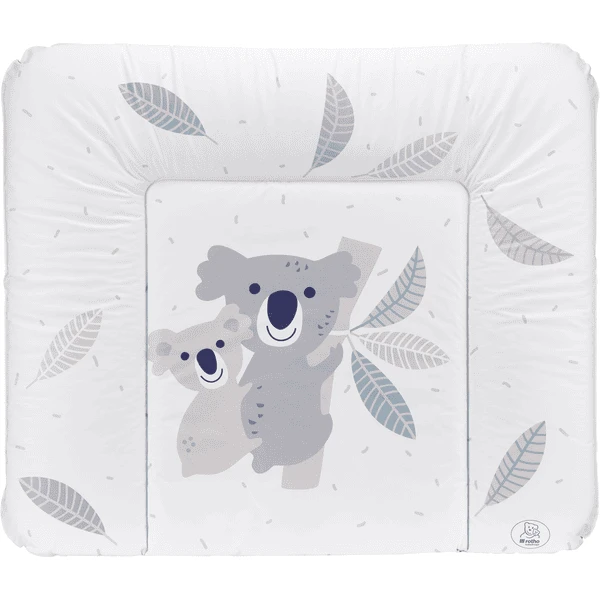 Rotho Babydesign Cambiador Koala blanco 72 x 85 cm Rotho Babydesign Cambiador Koala Blanco 72 X 85 Cm -Tienda De Mesa De Pañales rotho babydesign cambiador koala blanco 72 x 85 cm a263830 1