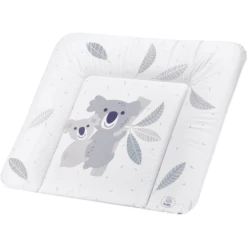 Rotho Babydesign Cambiador Koala Blanco 72 X 85 Cm 4 Rotho Babydesign Cambiador Koala Blanco 72 X 85 Cm -Tienda De Mesa De Pañales rotho babydesign cambiador koala blanco 72 x 85 cm a263830 2