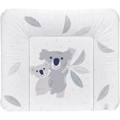 Rotho Babydesign Cambiador Koala Blanco 72 X 85 Cm 5 Rotho Babydesign Cambiador Koala Blanco 72 X 85 Cm -Tienda De Mesa De Pañales rotho babydesign cambiador koala blanco 72 x 85 cm a263830 3