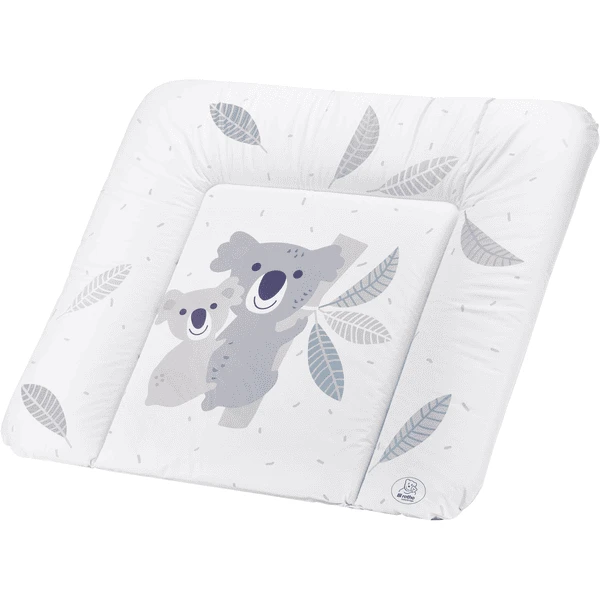 Rotho Babydesign Cambiador Koala blanco 72 x 85 cm Rotho Babydesign Cambiador Koala Blanco 72 X 85 Cm -Tienda De Mesa De Pañales rotho babydesign cambiador koala blanco 72 x 85 cm a263830