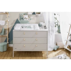 Rotho Babydesign Rotho Cambiador Ancho Cheeky Croco 85 X 72 X 5 Cm 5 Rotho Babydesign Rotho Cambiador Ancho Cheeky Croco 85 X 72 X 5 Cm -Tienda De Mesa De Pañales rotho cambiador ancho cheeky croco 85 x 72 x 5 cm a352446 3