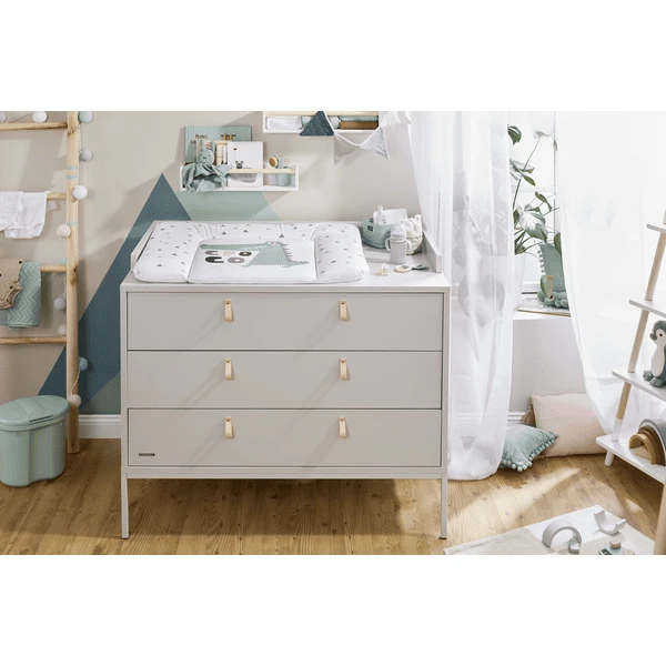 Rotho Cambiador ancho Cheeky Croco 85 x 72 x 5 cm Rotho Babydesign Rotho Cambiador Ancho Cheeky Croco 85 X 72 X 5 Cm -Tienda De Mesa De Pañales rotho cambiador ancho cheeky croco 85 x 72 x 5 cm a352446 3