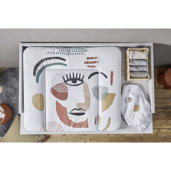 Rotho Cambiador ancho Motiv Modern Art 85 x 72 x 5 cm Rotho Babydesign Rotho Cambiador Ancho Motiv Modern Art 85 X 72 X 5 Cm -Tienda De Mesa De Pañales rotho cambiador ancho motiv modern art 85 x 72 x 5 cm a352466 1