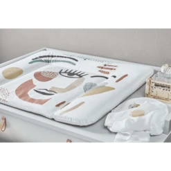 Rotho Babydesign Rotho Cambiador Ancho Motiv Modern Art 85 X 72 X 5 Cm 4 Rotho Babydesign Rotho Cambiador Ancho Motiv Modern Art 85 X 72 X 5 Cm -Tienda De Mesa De Pañales rotho cambiador ancho motiv modern art 85 x 72 x 5 cm a352466 2
