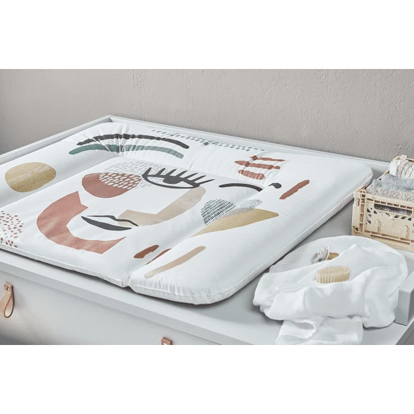 Rotho Cambiador ancho Motiv Modern Art 85 x 72 x 5 cm Rotho Babydesign Rotho Cambiador Ancho Motiv Modern Art 85 X 72 X 5 Cm -Tienda De Mesa De Pañales rotho cambiador ancho motiv modern art 85 x 72 x 5 cm a352466 2