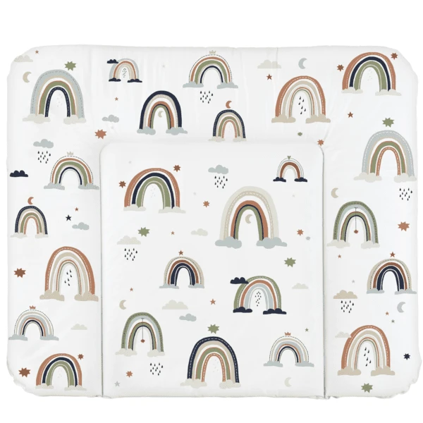 Rotho Cambiador Arco iris Rotho Babydesign Rotho Cambiador Arco Iris -Tienda De Mesa De Pañales rotho cambiador arco iris a352469