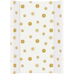Rotho Babydesign Rotho Cambiador Cuña Keil Motiv Boho Sun 70 X 50 X 10 Cm