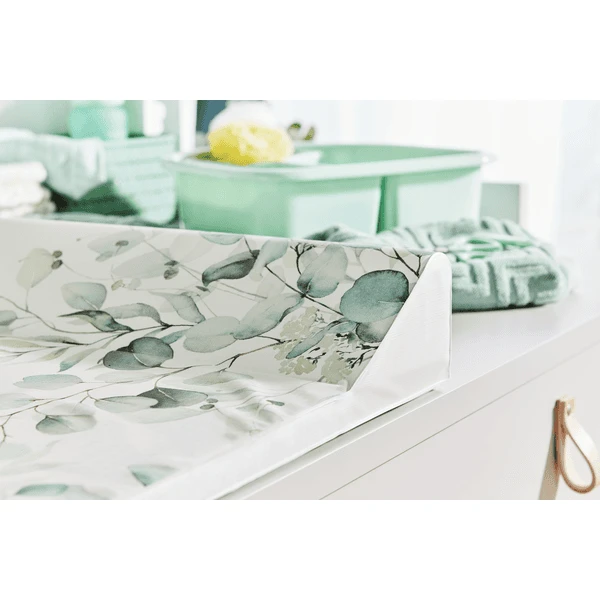 Rotho Cambiador cuña motivo Natural Leaves , 70 x 50 x 10 cm Rotho Babydesign Rotho Cambiador Cuña Motivo Natural Leaves , 70 X 50 X 10 Cm -Tienda De Mesa De Pañales rotho cambiador cuna motivo natural leaves 70 x 50 x 10 cm a402561 2