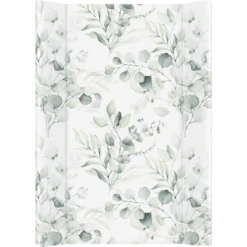 Rotho Babydesign Rotho Cambiador Cuña Motivo Natural Leaves , 70 X 50 X 10 Cm
