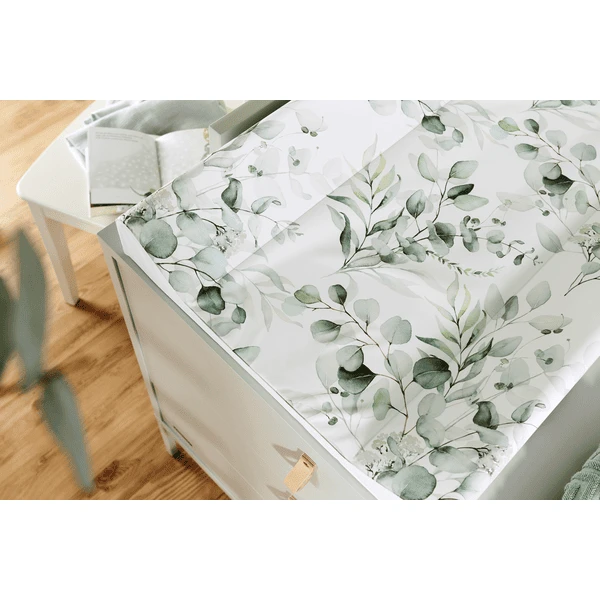 Rotho Cambiador cuña motivo Natural Leaves , 70 x 50 x 10 cm Rotho Babydesign Rotho Cambiador Cuña Motivo Natural Leaves , 70 X 50 X 10 Cm -Tienda De Mesa De Pañales rotho cambiador cuna motivo natural leaves 70 x 50 x 10 cm a402561 4