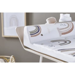 Rotho Babydesign Rotho Cambiador Keil Boho Rainbow 70 X 50 X 10 Cm 6 Rotho Babydesign Rotho Cambiador Keil Boho Rainbow 70 X 50 X 10 Cm -Tienda De Mesa De Pañales rotho cambiador keil boho rainbow 70 x 50 x 10 cm a352477 4