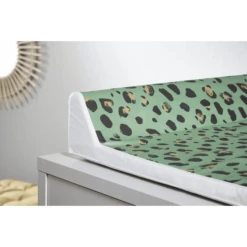 Rotho Babydesign Rotho Cambiador Keil Leopardo 70 X 50 X 10 Cm -Tienda De Mesa De Pañales rotho cambiador keil leopardo 70 x 50 x 10 cm a352478 4