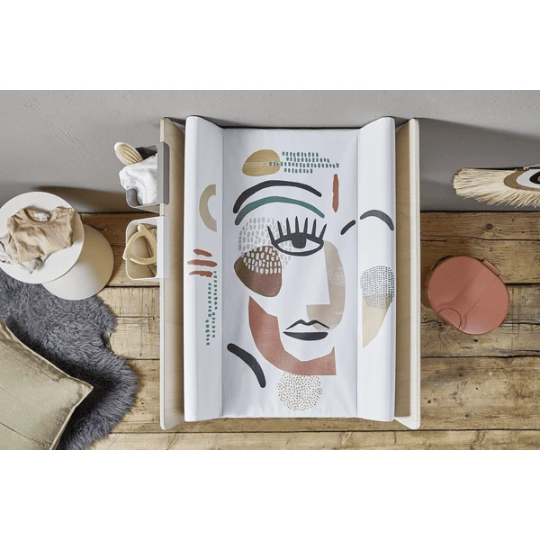 Rotho Cambiador Keil Modern Art 70 x 50 x 10 cm Rotho Babydesign Rotho Cambiador Keil Modern Art 70 X 50 X 10 Cm -Tienda De Mesa De Pañales rotho cambiador keil modern art 70 x 50 x 10 cm a352472 1