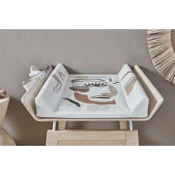Rotho Babydesign Rotho Cambiador Keil Modern Art 70 X 50 X 10 Cm 5 Rotho Babydesign Rotho Cambiador Keil Modern Art 70 X 50 X 10 Cm -Tienda De Mesa De Pañales rotho cambiador keil modern art 70 x 50 x 10 cm a352472 3