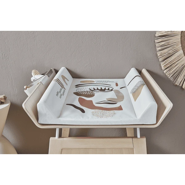 Rotho Cambiador Keil Modern Art 70 x 50 x 10 cm Rotho Babydesign Rotho Cambiador Keil Modern Art 70 X 50 X 10 Cm -Tienda De Mesa De Pañales rotho cambiador keil modern art 70 x 50 x 10 cm a352472 3