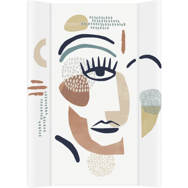 Rotho Cambiador Keil Modern Art 70 x 50 x 10 cm Rotho Babydesign Rotho Cambiador Keil Modern Art 70 X 50 X 10 Cm -Tienda De Mesa De Pañales rotho cambiador keil modern art 70 x 50 x 10 cm a352472