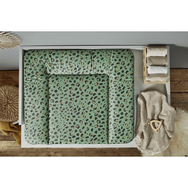Rotho Cambiador Motiv Leopard 85 x 72 x 5 cm Rotho Babydesign Rotho Cambiador Motiv Leopard 85 X 72 X 5 Cm -Tienda De Mesa De Pañales rotho cambiador motiv leopard 85 x 72 x 5 cm a352470 1