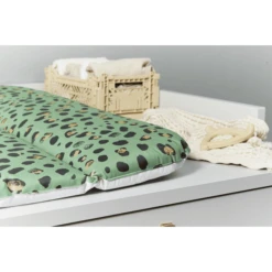 Rotho Babydesign Rotho Cambiador Motiv Leopard 85 X 72 X 5 Cm 5 Rotho Babydesign Rotho Cambiador Motiv Leopard 85 X 72 X 5 Cm -Tienda De Mesa De Pañales rotho cambiador motiv leopard 85 x 72 x 5 cm a352470 3