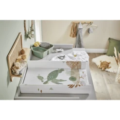 Rotho Babydesign Rotho Cambiador Motiv Sea Life 70 X 50 X 10 Cm 5 Rotho Babydesign Rotho Cambiador Motiv Sea Life 70 X 50 X 10 Cm -Tienda De Mesa De Pañales rotho cambiador motiv sea life 70 x 50 x 10 cm a352475 3