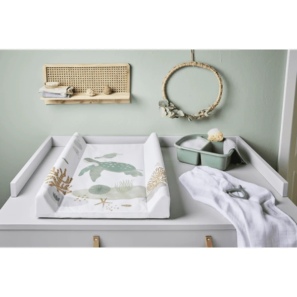 Rotho Cambiador Motiv Sea Life 70 x 50 x 10 cm Rotho Babydesign Rotho Cambiador Motiv Sea Life 70 X 50 X 10 Cm -Tienda De Mesa De Pañales rotho cambiador motiv sea life 70 x 50 x 10 cm a352475 4