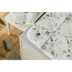 Rotho Babydesign Rotho Cambiador Motivo Natural Leaves , 85 X 72 X 5 Cm 5 Rotho Babydesign Rotho Cambiador Motivo Natural Leaves , 85 X 72 X 5 Cm -Tienda De Mesa De Pañales rotho cambiador motivo natural leaves 85 x 72 x 5 cm a402490 3