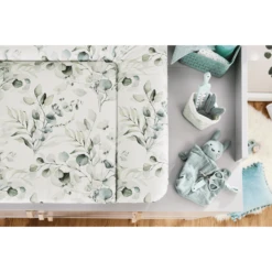 Rotho Babydesign Rotho Cambiador Motivo Natural Leaves , 85 X 72 X 5 Cm 6 Rotho Babydesign Rotho Cambiador Motivo Natural Leaves , 85 X 72 X 5 Cm -Tienda De Mesa De Pañales rotho cambiador motivo natural leaves 85 x 72 x 5 cm a402490 4